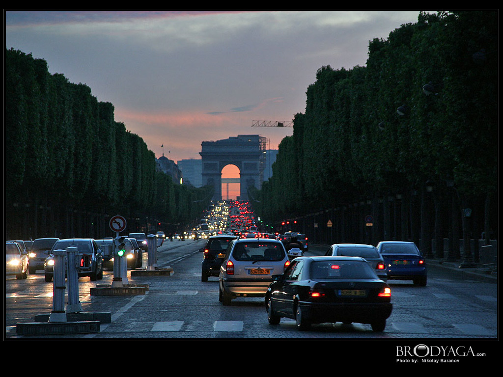 Paris